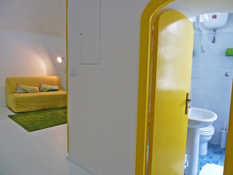 Sciu Sciu House Apartment Atrani Bagian luar foto