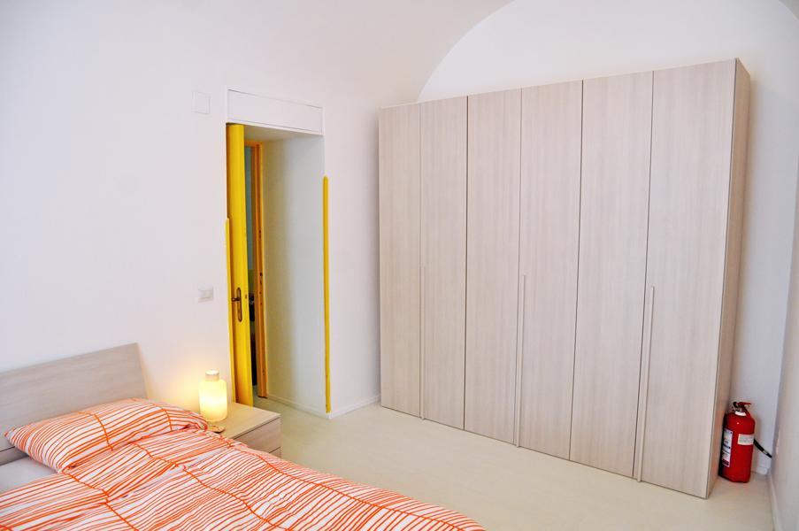 Sciu Sciu House Apartment Atrani Bagian luar foto