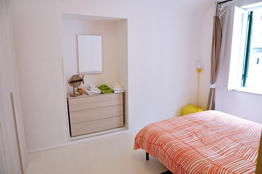 Sciu Sciu House Apartment Atrani Bagian luar foto
