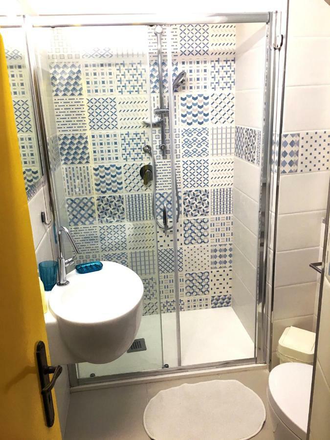 Sciu Sciu House Apartment Atrani Bagian luar foto