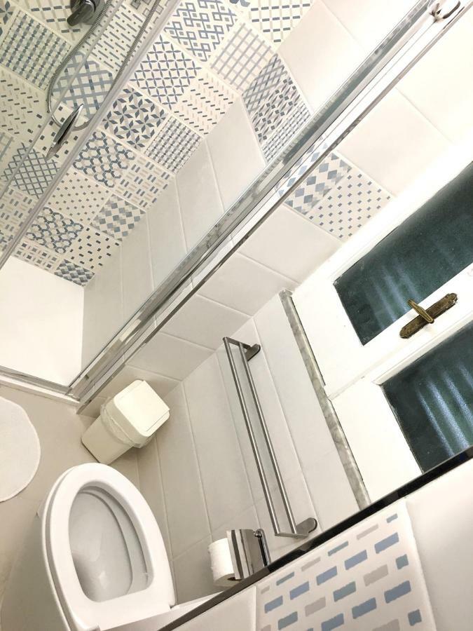 Sciu Sciu House Apartment Atrani Bagian luar foto