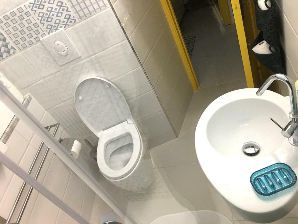 Sciu Sciu House Apartment Atrani Bagian luar foto